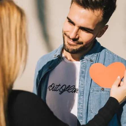 أكثر الأبراج صدقاً في الحب من الرجال