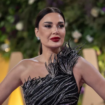 سيرين عبد النور - الصورة من المكتب الاعلامى لمجموعة mbc