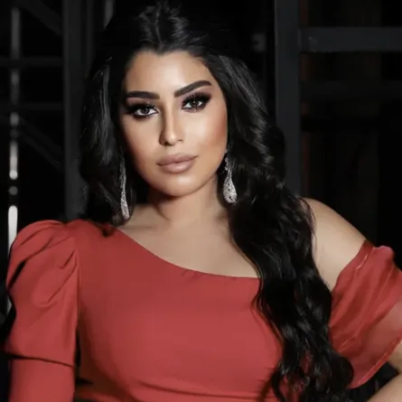 أيتن عامر - الصورة من حسابها على إنستغرام