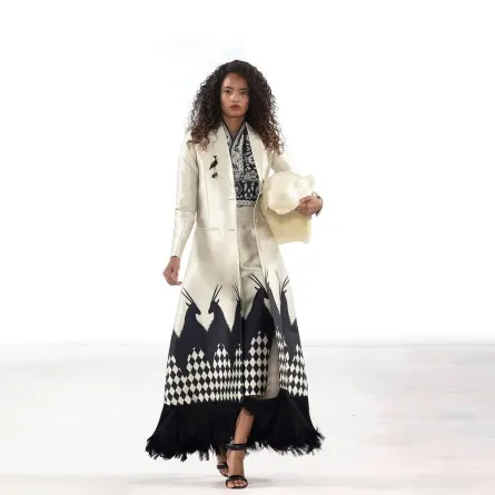 مجموعة Wild من علامة آرام Aram- الصور من العلامة