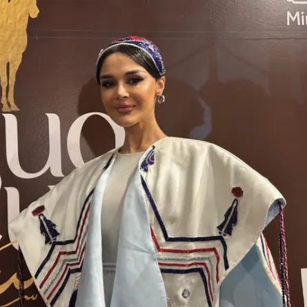 مدونات الموضة السعودية