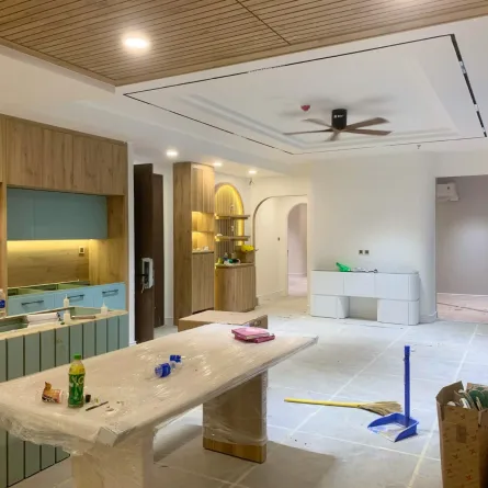 تفسير حلم الغبار في البيت في المنام 