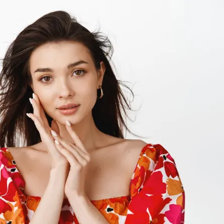 العناية بالبشرة في رمضان