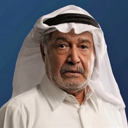 جاسم النبهان-الصورة من حسابه على الانستغرام