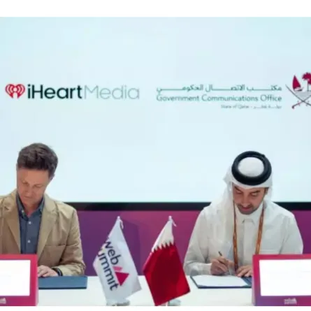 مكتب الاتصال الحكومي يعلن عن تأسيس مركز إقليمي للبودكاست في الشرق الأوسط وشمال إفريقيا