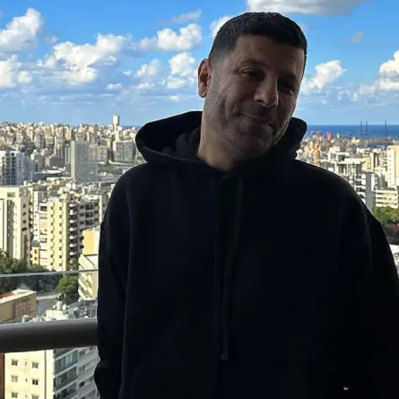 إياد نصار يكشف تحديات مسلسله الجديد ظلم المصطبة