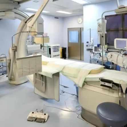 8 مستشفيات و43 مركزًا جاهزة لخدمة ضيوف الرحمن