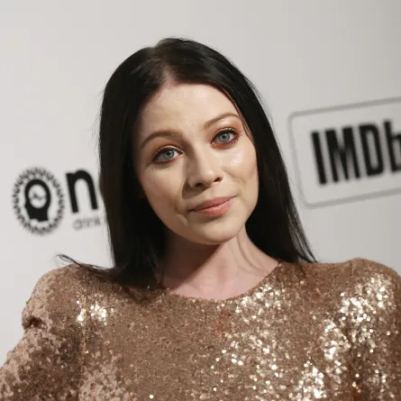 ميشيل تراختنبرغ  Michelle Trachtenberg  - مصدر الصورة  AFP / Michael Tran