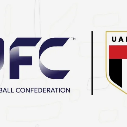 للمرة الثالثة.. الإمارات تطلب استضافة كأس آسيا 2031 - الصورة من وام