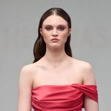 مكياج يوم الحب