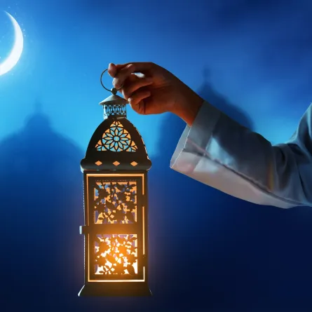 الفضائل العظيمة لشهر رمضان