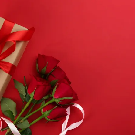هدايا غير تقليدية في يوم الحب