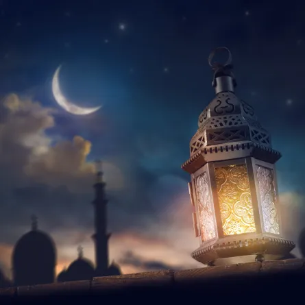 الاستعداد لرمضان