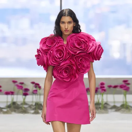 كارولينا هيريرا Carolina Herrera -مصدر الصورة Launchmetrics/Spotlight ©