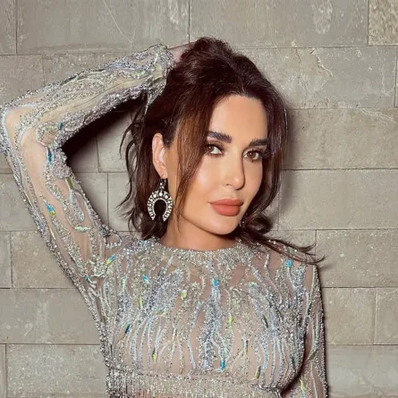 سيرين عبد النور - الصورة من حسابها على إنستغرام