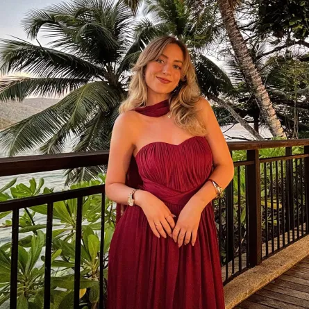 ليلى مراد - الصورة من حسابها على إنستغرام