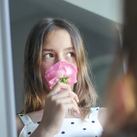 رائحة جسم المراهق بين التطور الطبيعي والمشكلة الصحية