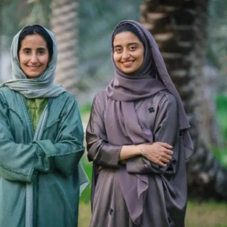  مشاركة المملكة في ترينالي ميلانو- الصورة من واس  