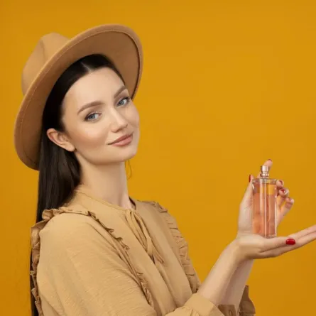 أفضل عطور المسك لشهر رمضان