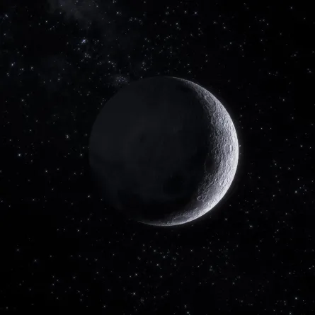 تفسير رؤيا الهلال في المنام- مصدر الصورة: Freepik 