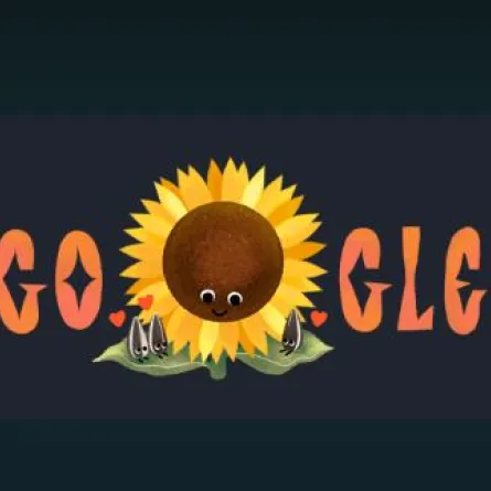 جوجل يحتفل بيوم الأم  - الصورة من محرك البحث جوجل الرسمي على الإنترنت