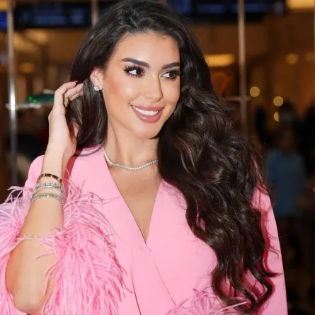 أفضل تسريحات الشعر المناسبة لرمضان من وحي النجمات