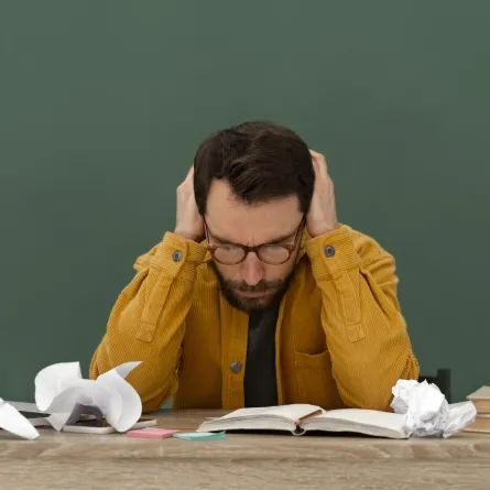 كيف تحقق إنتاجية مضاعفة دون أن تشعر بالإرهاق؟