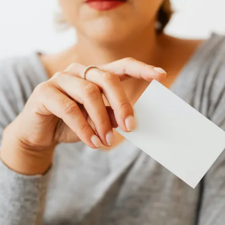 تفسير حلم رؤيا رسائل من شخص