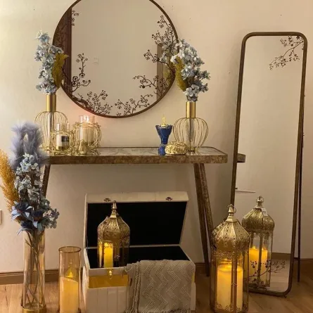 ركن رمضاني مضاء