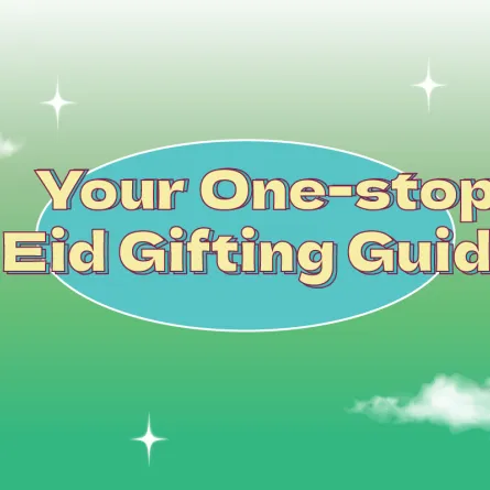 دليلك الشامل لهدايا عيد الفطر من فيرجن ميجاستور! 