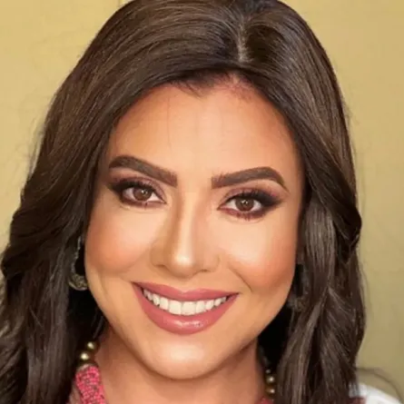 رسالة نشوى مصطفى لزوجها في أول أيام رمضان