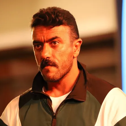 أحمد العوضي من مسلسل فهد البطل - الصورة من الشركة المتحدة