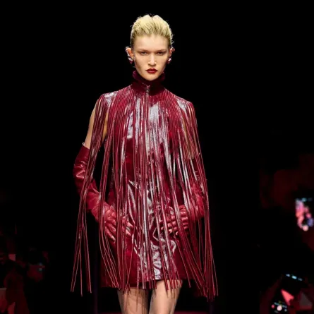 فيراري Ferrari- الصورة من Launchmetrics/Spotlight ©