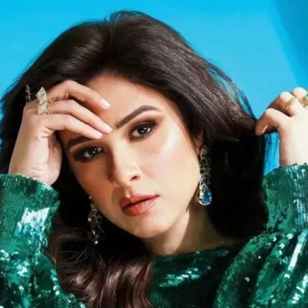 ياسمين عبد العزيز- في جلسة تصوير خاصة لـ سيدتي تصوير شريف مختار