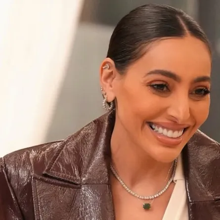 فاطمة الصفي- الصورة من  حسابها على الانستغرام