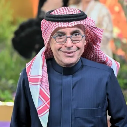 عبدالالة السناني- الصورة من  حسابه على الانستغرام