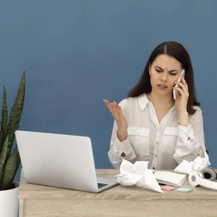 خطوات بسيطة لرمضان أكثر إنتاجية وأقل إرهاقًا في العمل