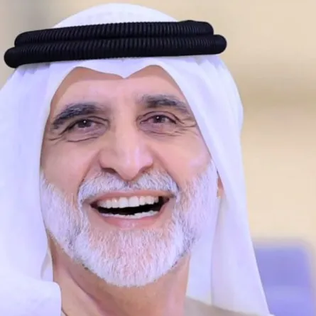 حبيب غلوم- الصورة من حسابه على الانستغرام