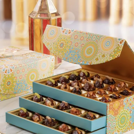 مجموعة كروما 