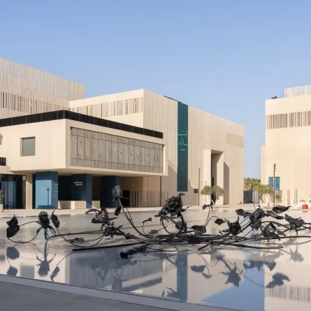 بينالي الفنون الإسلامية