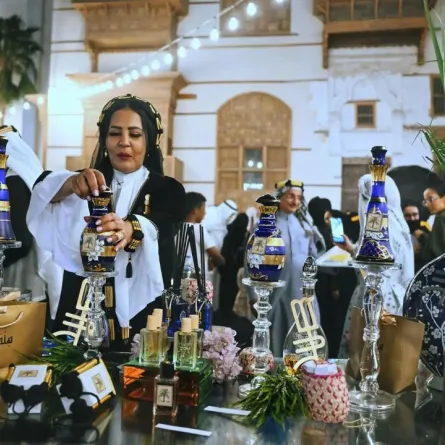  تمتد لتشكل عنصرًا رئيسًا في إحياء منطقة جدة التاريخية وتحويلها إلى وجهة ثقافية متكاملة