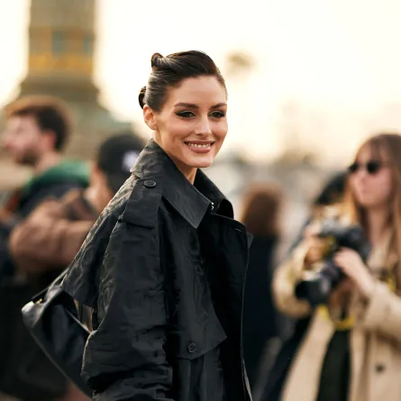 أوليفيا باليرمو Olivia Palermo - الصورة من Launchmetrics/Spotlight ©