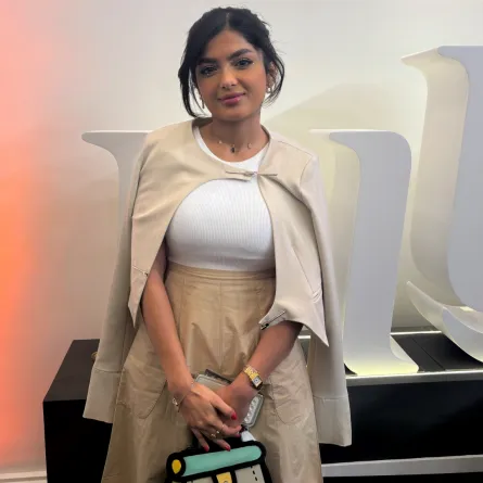 جود السفياني- الصورة  خاصة بسيدتي من تصوير زكية البلوشي