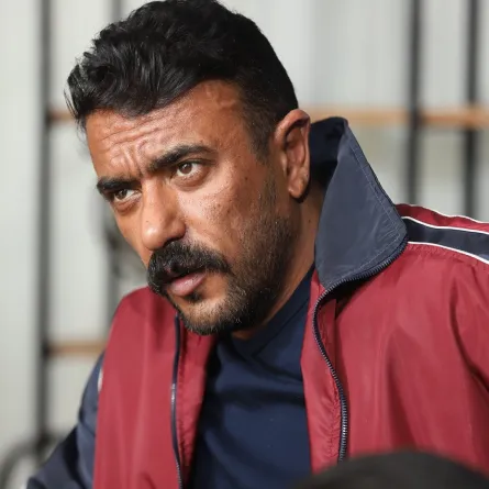 أحمد العوضى من مسلسل فهد البطل