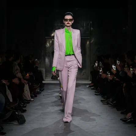 توم فورد Tom Ford- الصورة من Launchmetrics/Spotlight ©