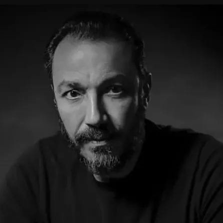 طارق لطفي- الصورة من حسابه الخاص على إنستغرام