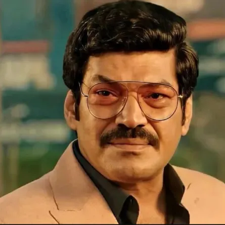 باسم سمرة- الصورة من حسابه الرسمي على فيسبوك