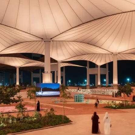 بينالي الفنون الإسلامية