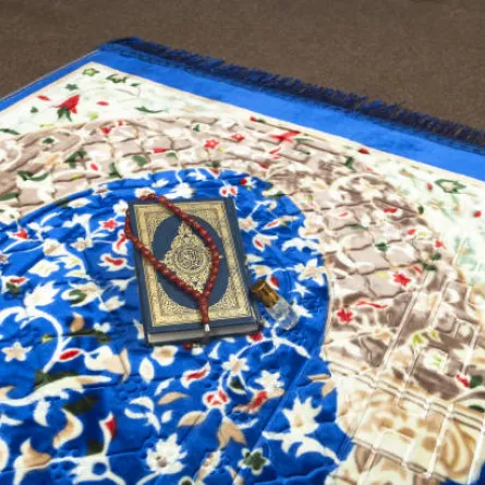 تفسير حلم سجادة الصلاة