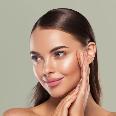 طرق التخلص من جفاف البشرة في رمضان